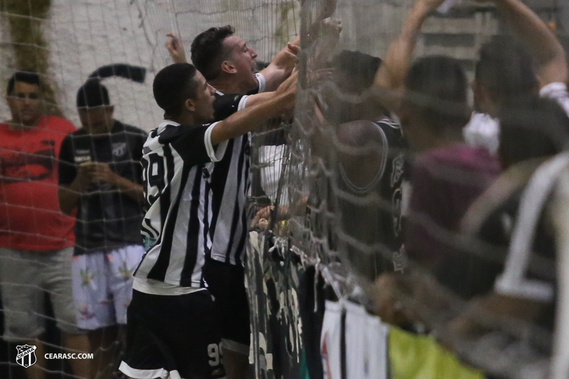 [15-06-2019] Semifinal dia - Ceará Futsal 5x2 Pires Ferreira - parte3 - 9