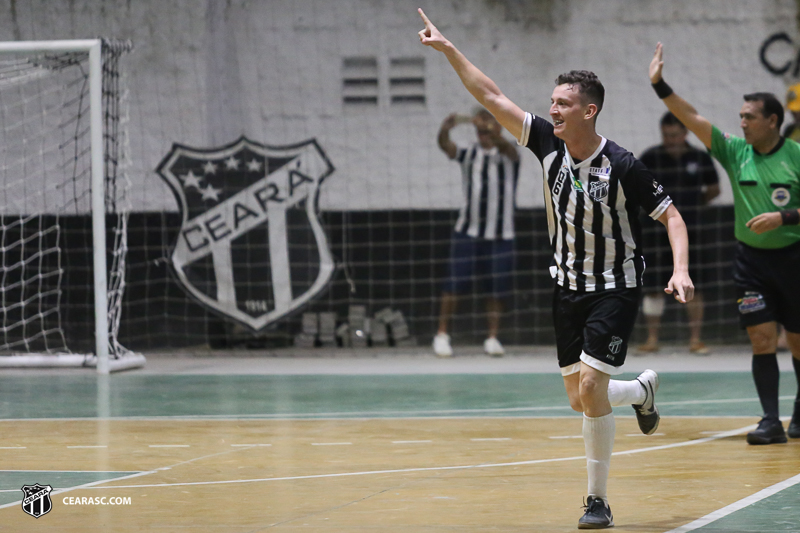 [15-06-2019] Semifinal dia - Ceará Futsal 5x2 Pires Ferreira - parte3 - 27