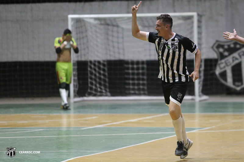 [15-06-2019] Semifinal dia - Ceará Futsal 5x2 Pires Ferreira - parte3 - 10