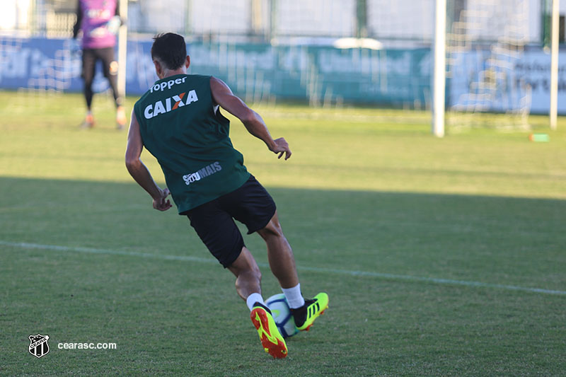 [05-07-2018] Treino Tático - 4