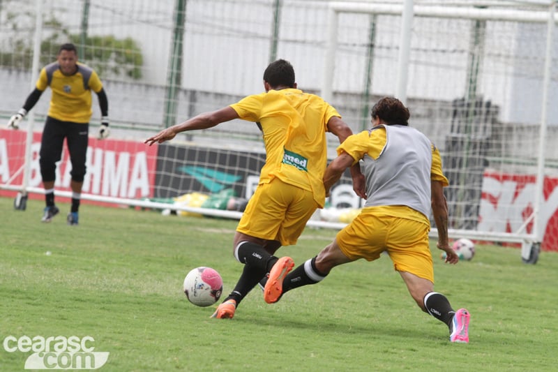 [17-01] Treino Técnico e tático - 15