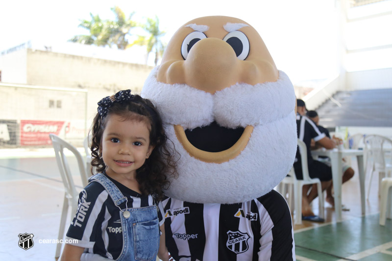 [26-08-2018] Arena Alvinegra - São Paulo x Ceará - 12