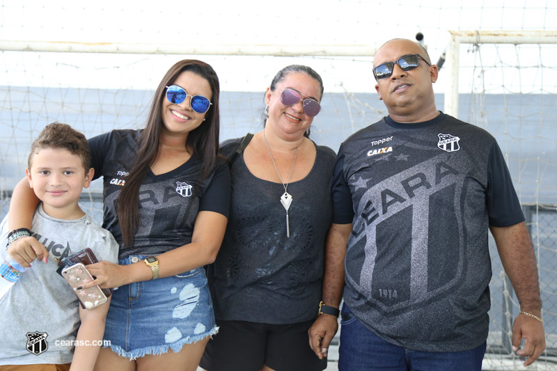 [26-08-2018] Arena Alvinegra - São Paulo x Ceará - 17