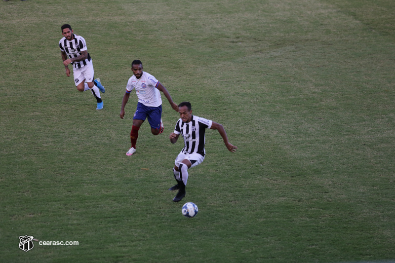[01-08-2020] Ceará x Bahia - 1° jogo da final 71