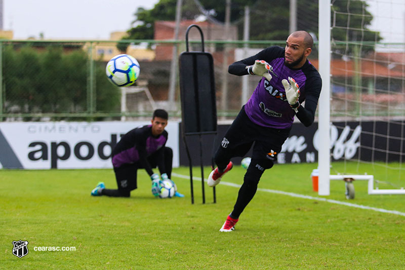 [17-02-2018] Treino Apronto - Manha - 8