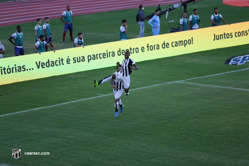 [01-08-2020] Ceará x Bahia - 1° jogo da final 336