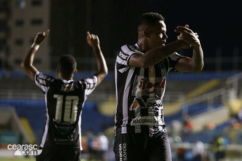 [02-03-2016] Ceará 3 x 1 Sampaio Corrêa - 37