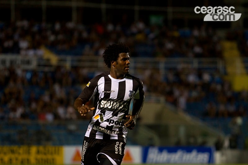 [22-01] Ceará 1 x 0 Guarani (J) - 22