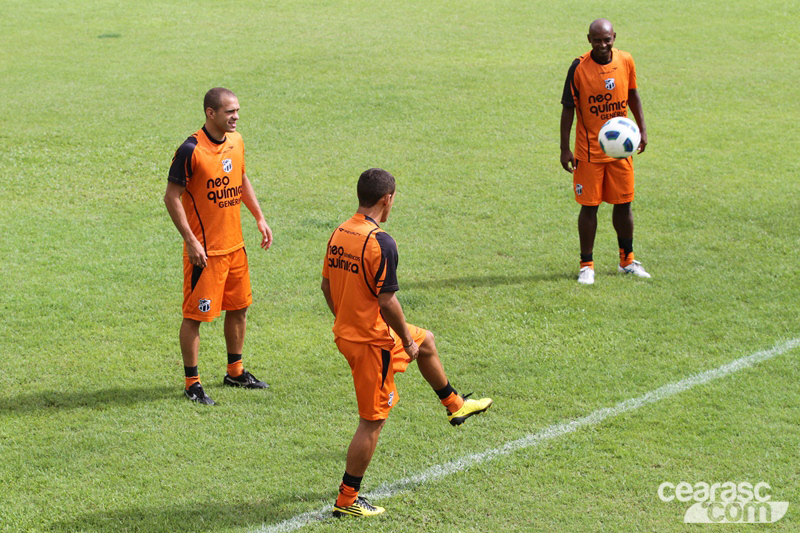 [03-12] Treino técnico-tático - Salvador-BA - 1