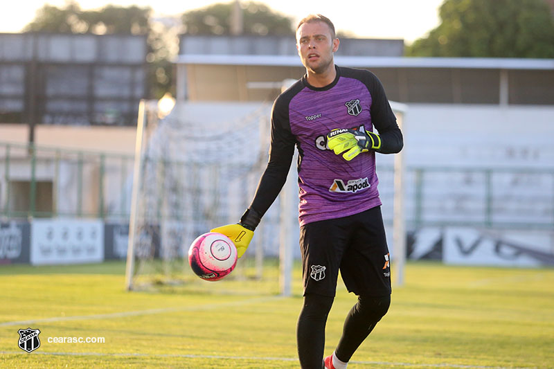 [16-03-2018] Treino técnico - 7