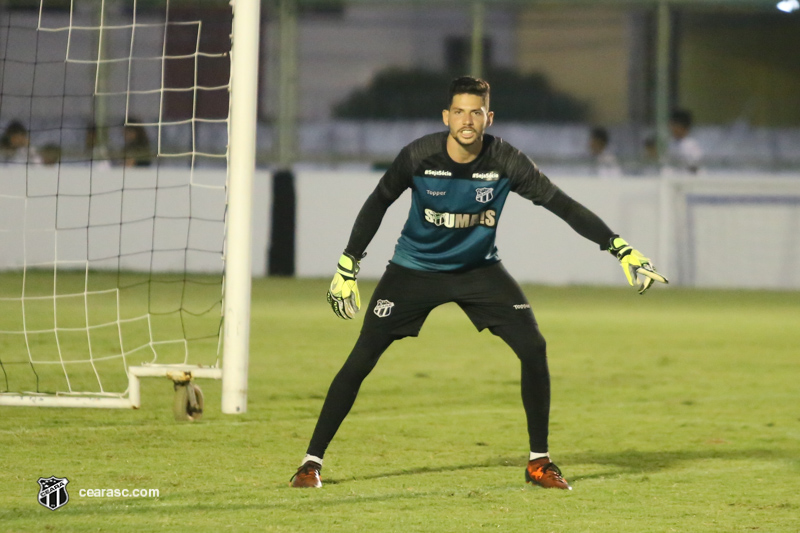 [18-07-2019] Treino Técnico - 13