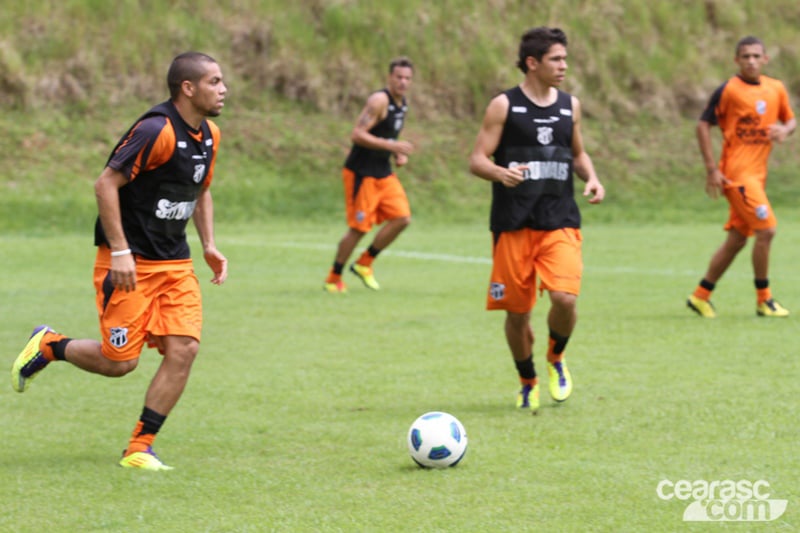 [03-12] Treino técnico-tático - Salvador-BA - 18