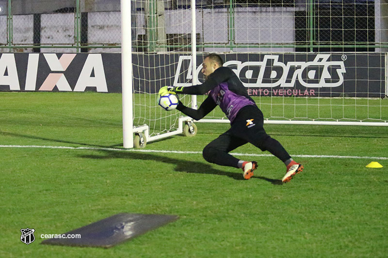 [24-05-2018] Treino Aquecimento - 16