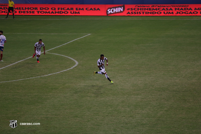[01-08-2020] Ceará x Bahia - 1° jogo da final 415
