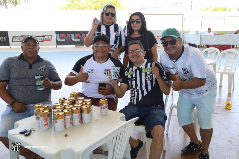 [26-08-2018] Arena Alvinegra - São Paulo x Ceará - 28