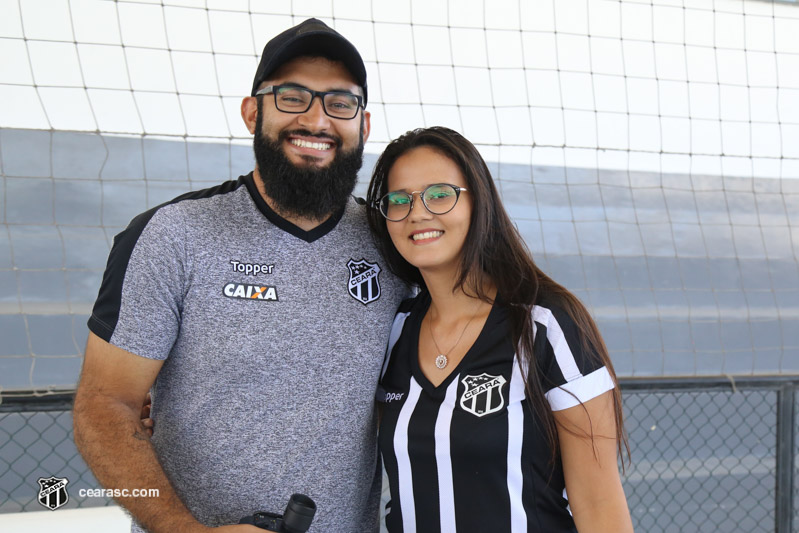 [26-08-2018] Arena Alvinegra - São Paulo x Ceará - 33