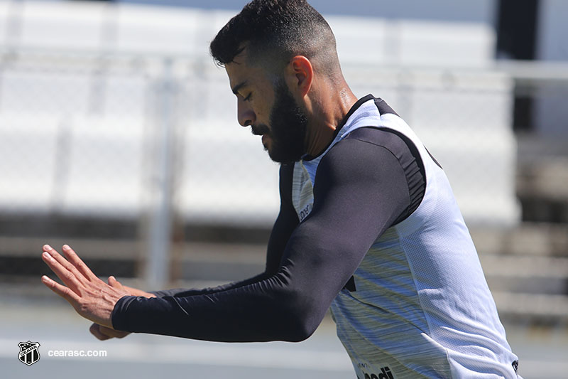[09-07-2018] Treino Potência - Manhã - 3