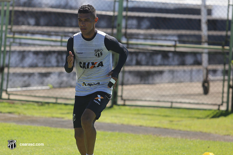 [09-07-2018] Treino Potência - Manhã - 5