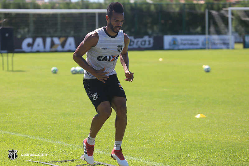 [09-07-2018] Treino Potência - Manhã - 6