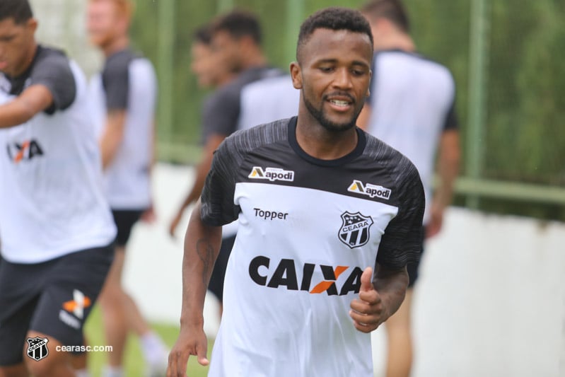 [09-01-2019] Treino Físico - Manhã - 10