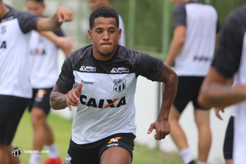 [09-01-2019] Treino Físico - Manhã - 13