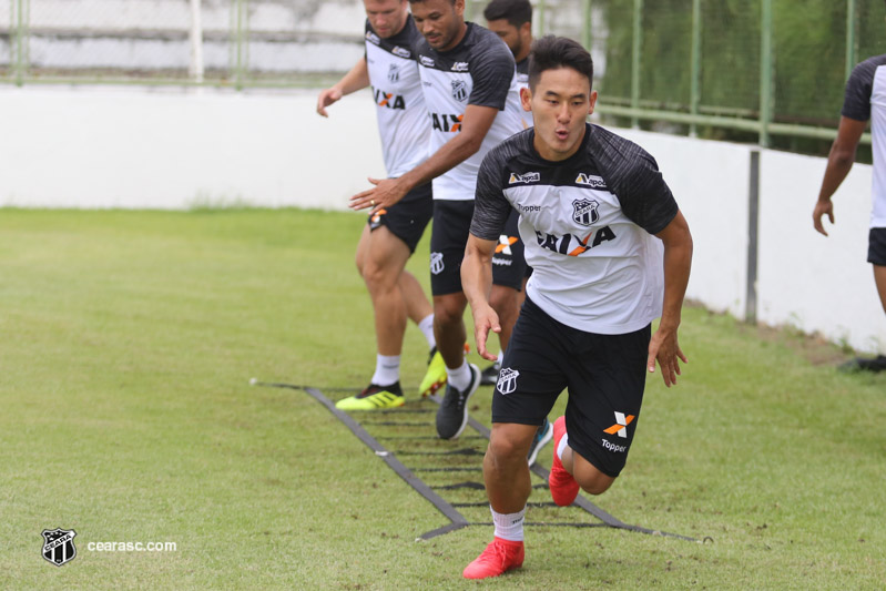 [09-01-2019] Treino Físico - Manhã - 15