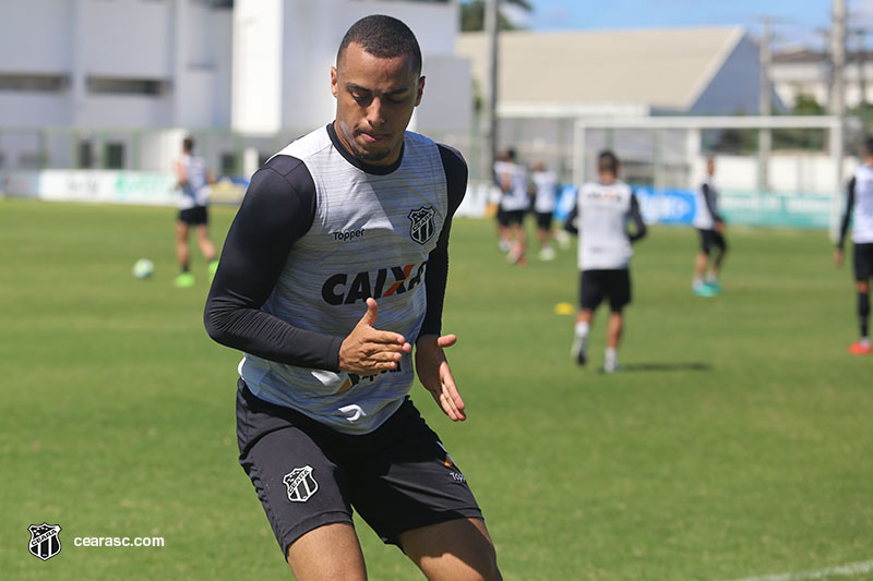 [09-07-2018] Treino Potência - Manhã - 10