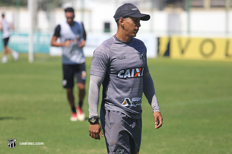 [09-07-2018] Treino Potência - Manhã - 11