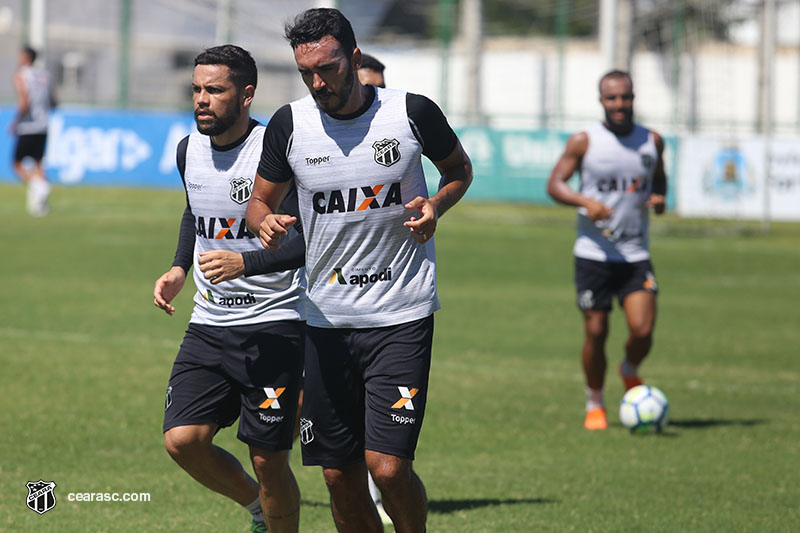 [09-07-2018] Treino Potência - Manhã - 12