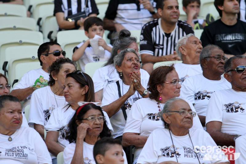 [19-07] Vovós e Vovôs na Arena Castelão - 4