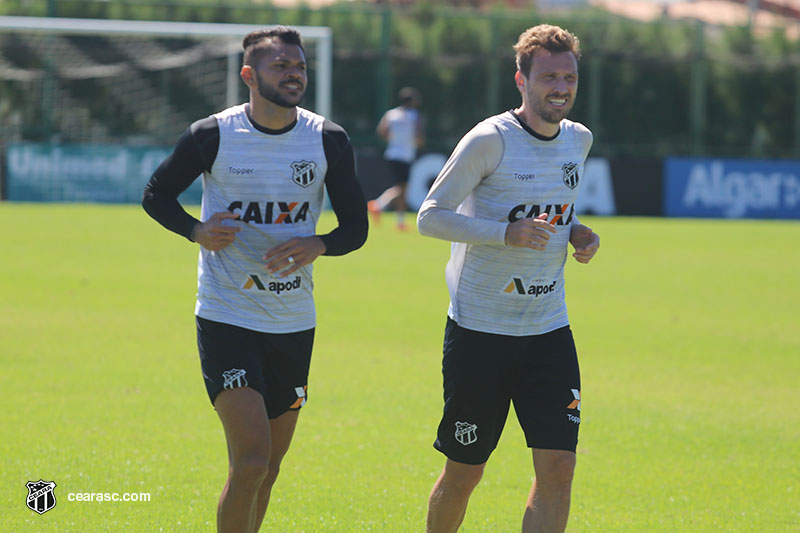 [09-07-2018] Treino Potência - Manhã - 14