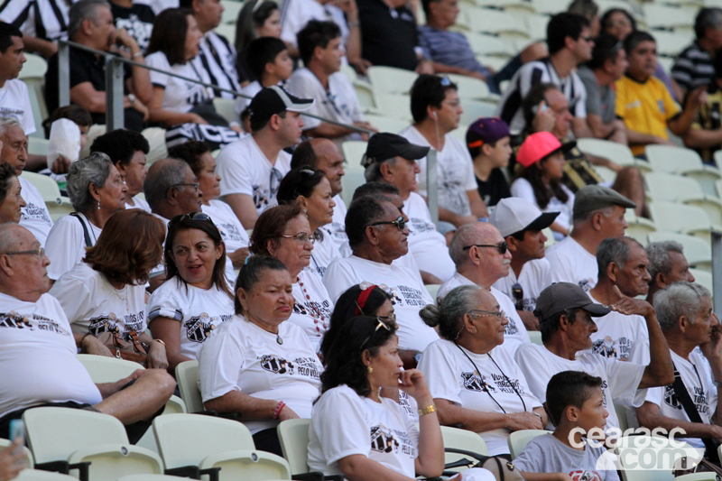 [19-07] Vovós e Vovôs na Arena Castelão - 6