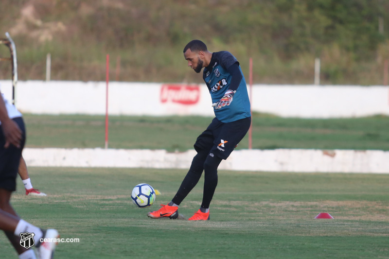 [04-11-2018] Treino Apronto - CT do Náutico  - 26