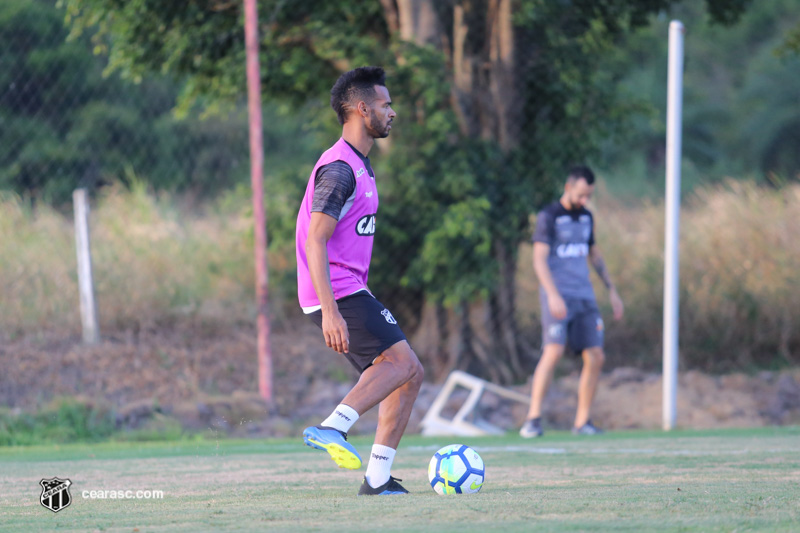 [04-11-2018] Treino Apronto - CT do Náutico  - 30