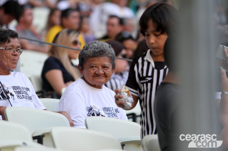 [19-07] Vovós e Vovôs na Arena Castelão - 8