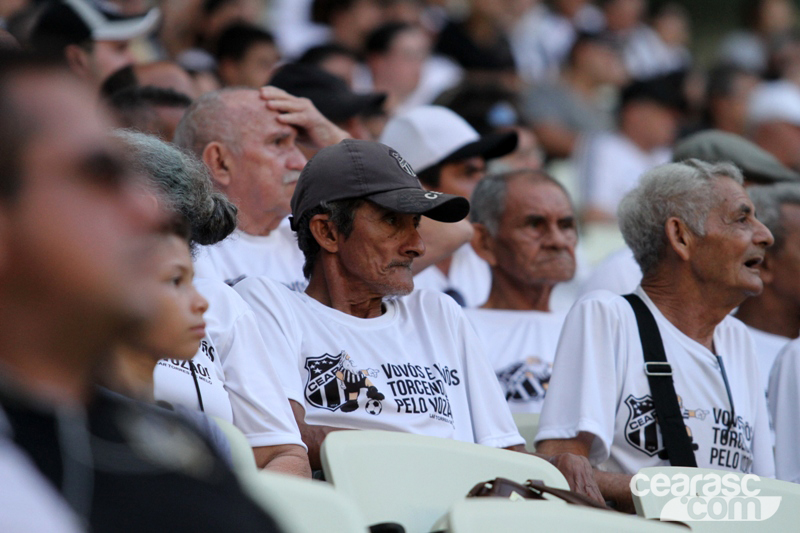 [19-07] Vovós e Vovôs na Arena Castelão - 10