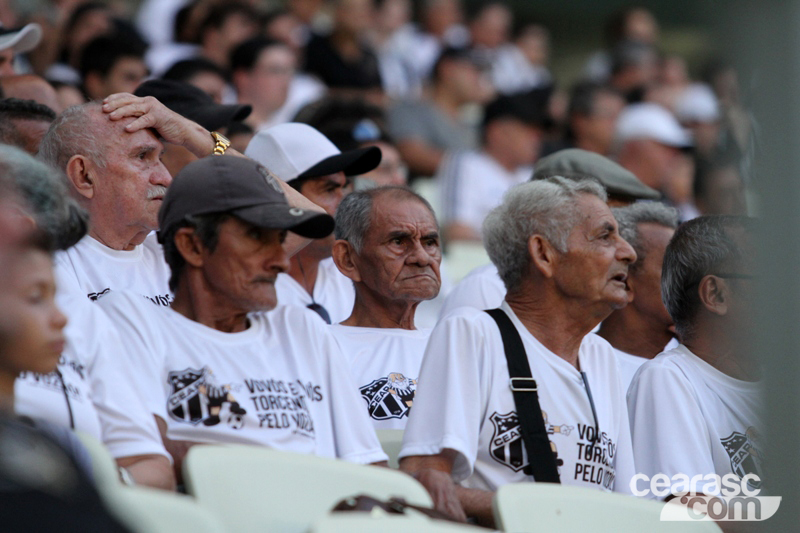 [19-07] Vovós e Vovôs na Arena Castelão - 11