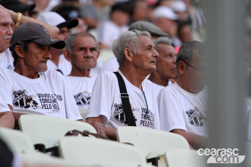 [19-07] Vovós e Vovôs na Arena Castelão - 12