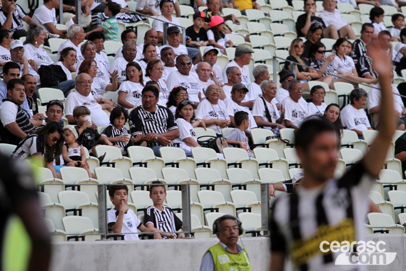 [19-07] Vovós e Vovôs na Arena Castelão - 13