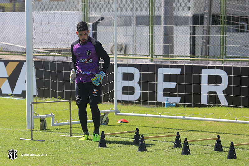 [09-07-2018] Treino Potência - Manhã - 17