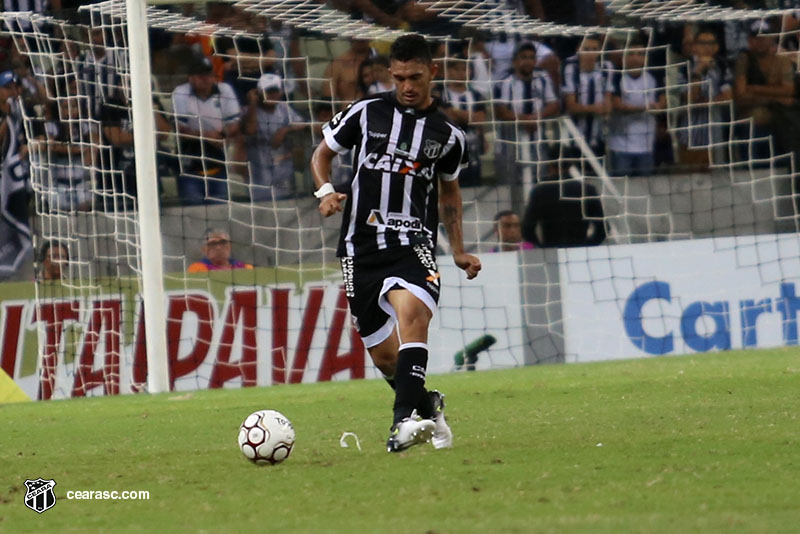 [01-08-2017] Ceara 3 x 1 Criciuma - 67