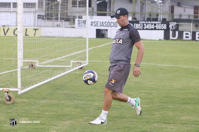 [09-01-2019] Treino Finalização - Tarde - 2