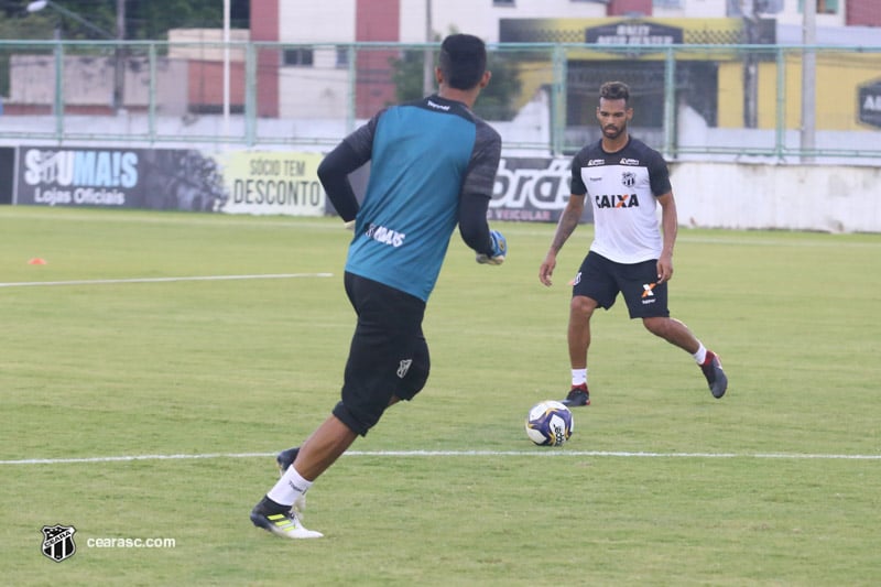 [09-01-2019] Treino Finalização - Tarde - 3