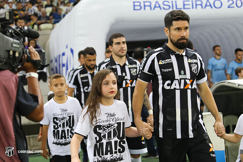 [27-05-2018] Ceara 0 x 1 Gremio - 7