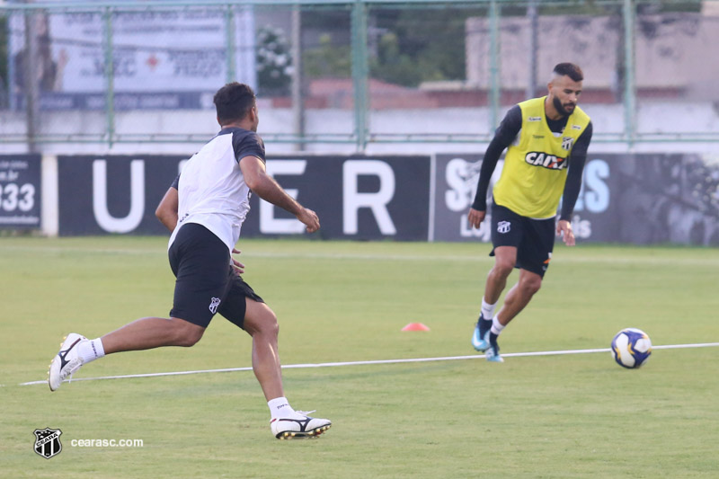 [09-01-2019] Treino Finalização - Tarde - 5