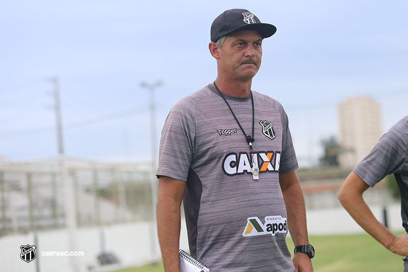 [09-07-2018] Treino Coletivo - Tarde - 1