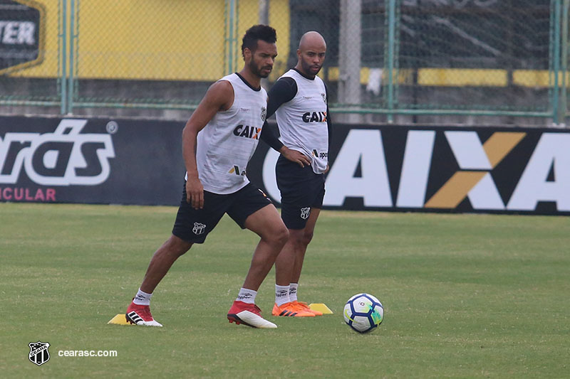 [09-07-2018] Treino Coletivo - Tarde - 2