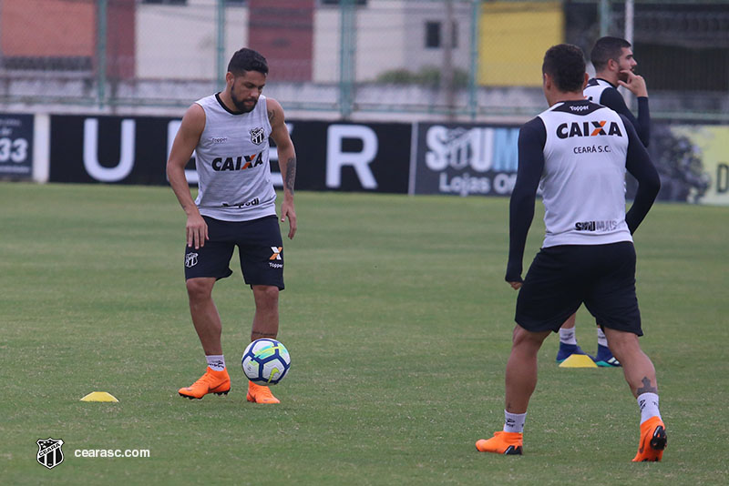 [09-07-2018] Treino Coletivo - Tarde - 3