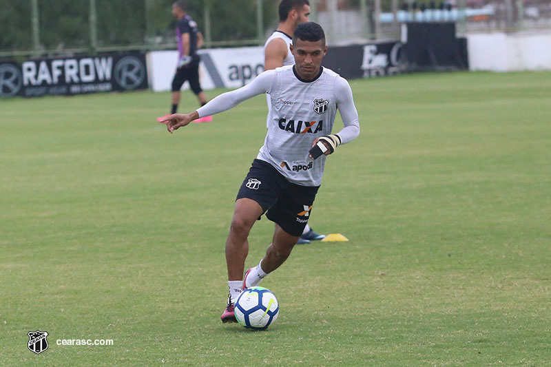 [09-07-2018] Treino Coletivo - Tarde - 4
