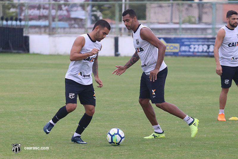 [09-07-2018] Treino Coletivo - Tarde - 5